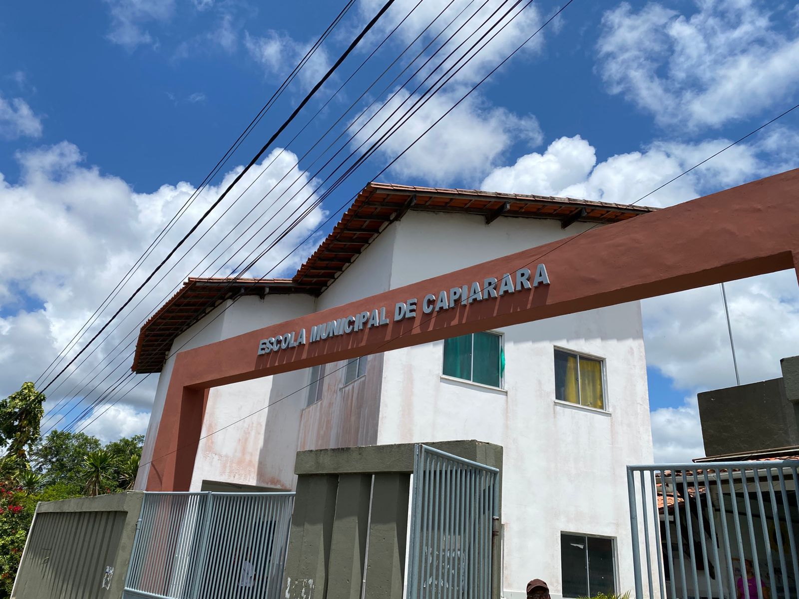 Foto: Reprodução/Lauro de Freitas - BA