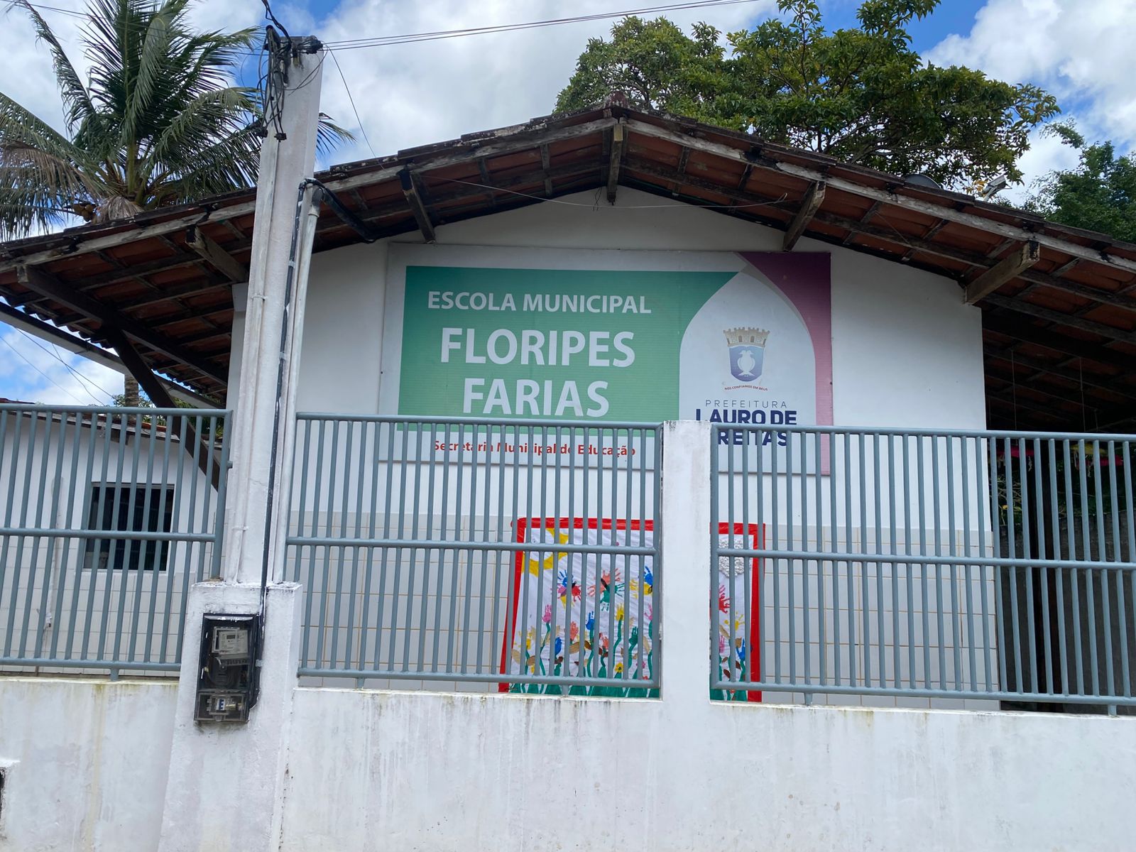 Foto: Reprodução/Lauro de Freitas - BA