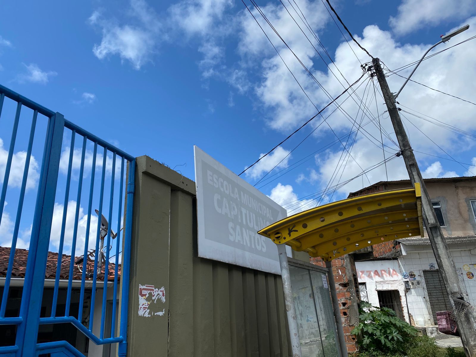 Foto: Reprodução/Lauro de Freitas - BA