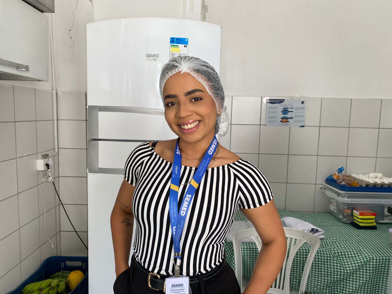 Foto: Reprodução/Lauro de Freitas - BA