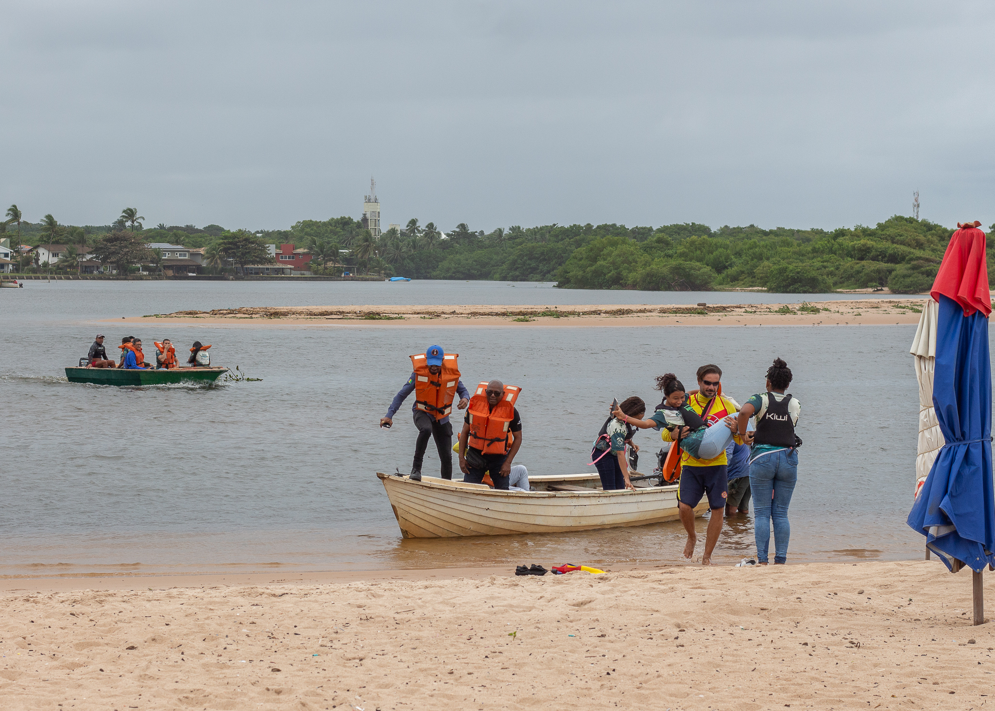 Foto: Reprodução/Lauro de Freitas - BA