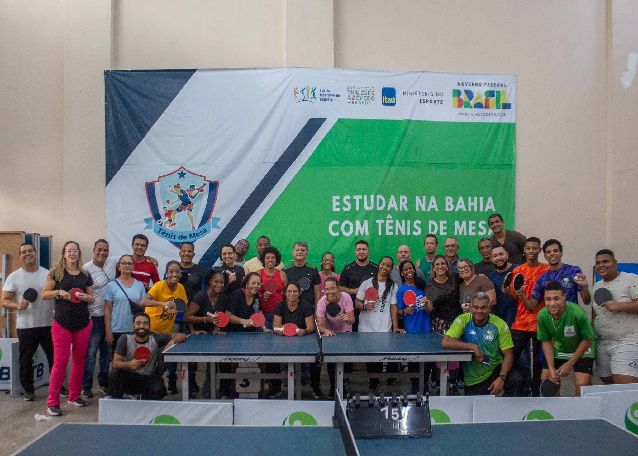 Foto: Reprodução/Lauro de Freitas - BA