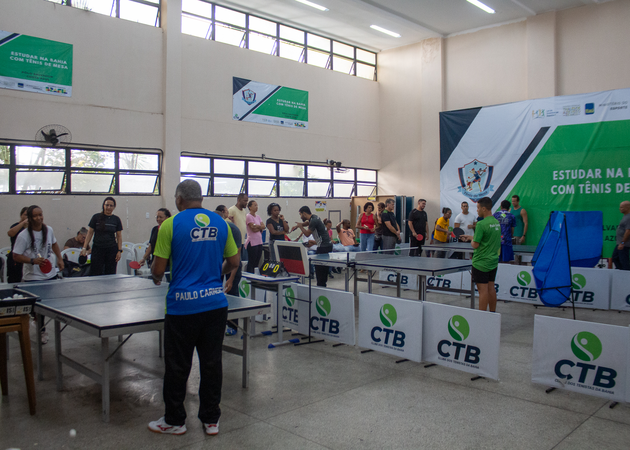 Foto: Reprodução/Lauro de Freitas - BA