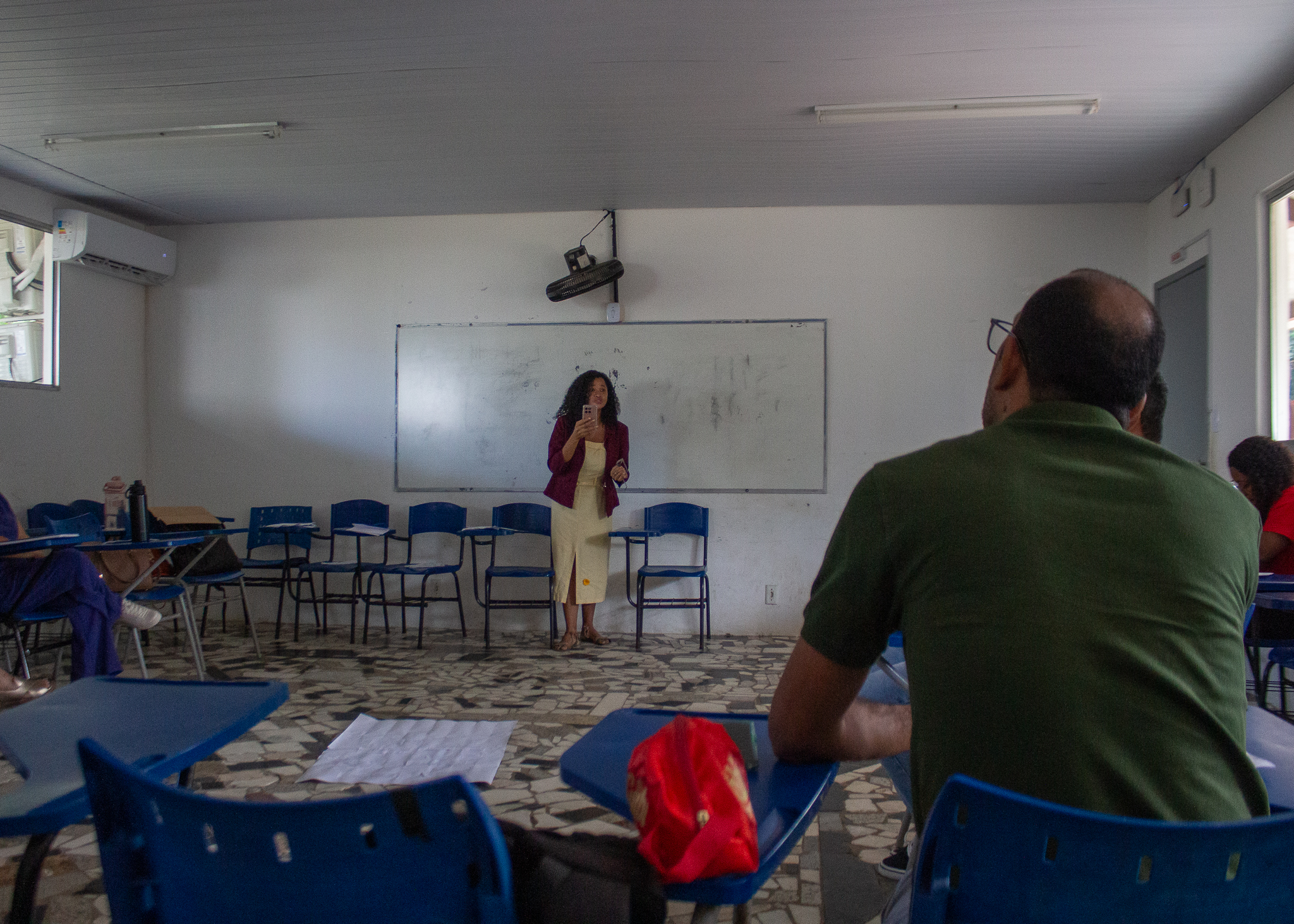 Foto: Reprodução/Lauro de Freitas - BA