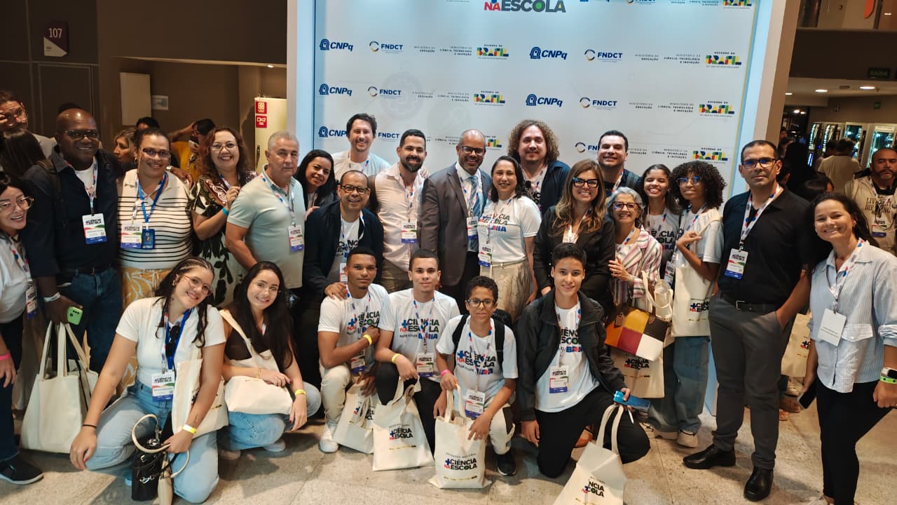 Foto: Reprodução/Lauro de Freitas - BA