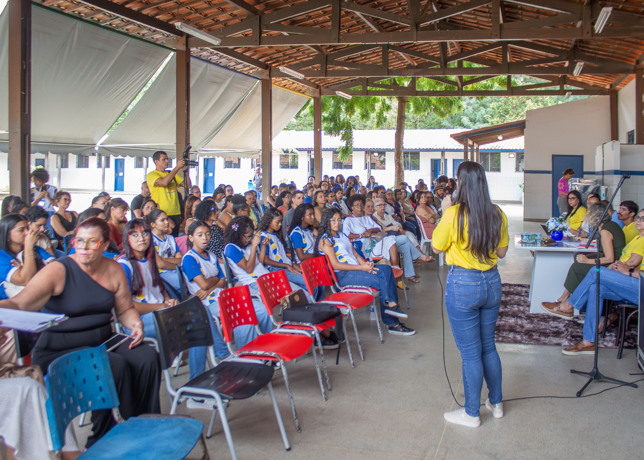 Foto: Reprodução/Lauro de Freitas - BA