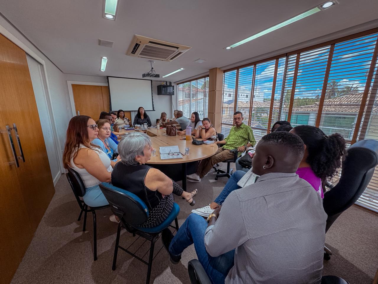 Foto: Reprodução/Lauro de Freitas - BA