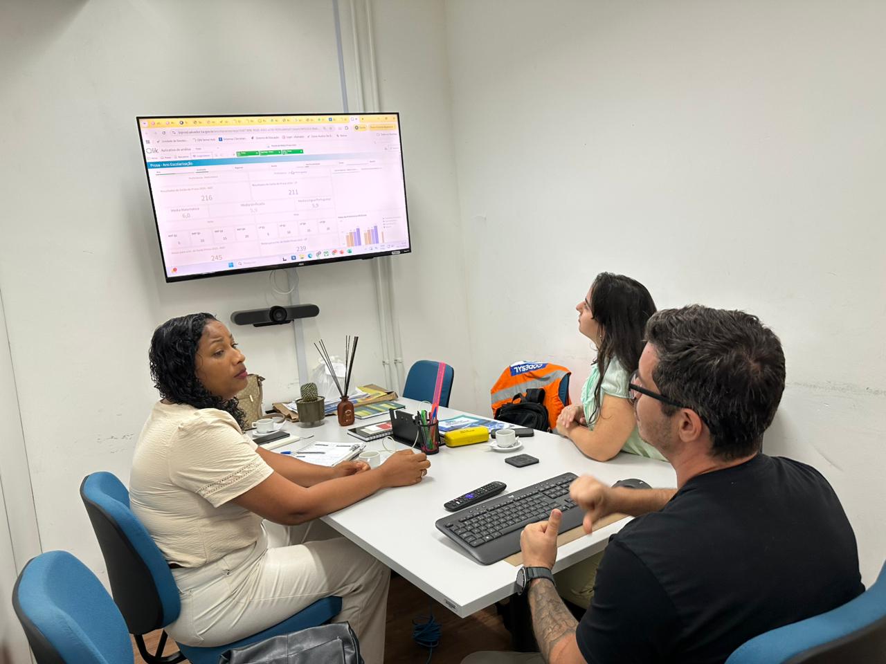 Foto: Reprodução/Lauro de Freitas - BA