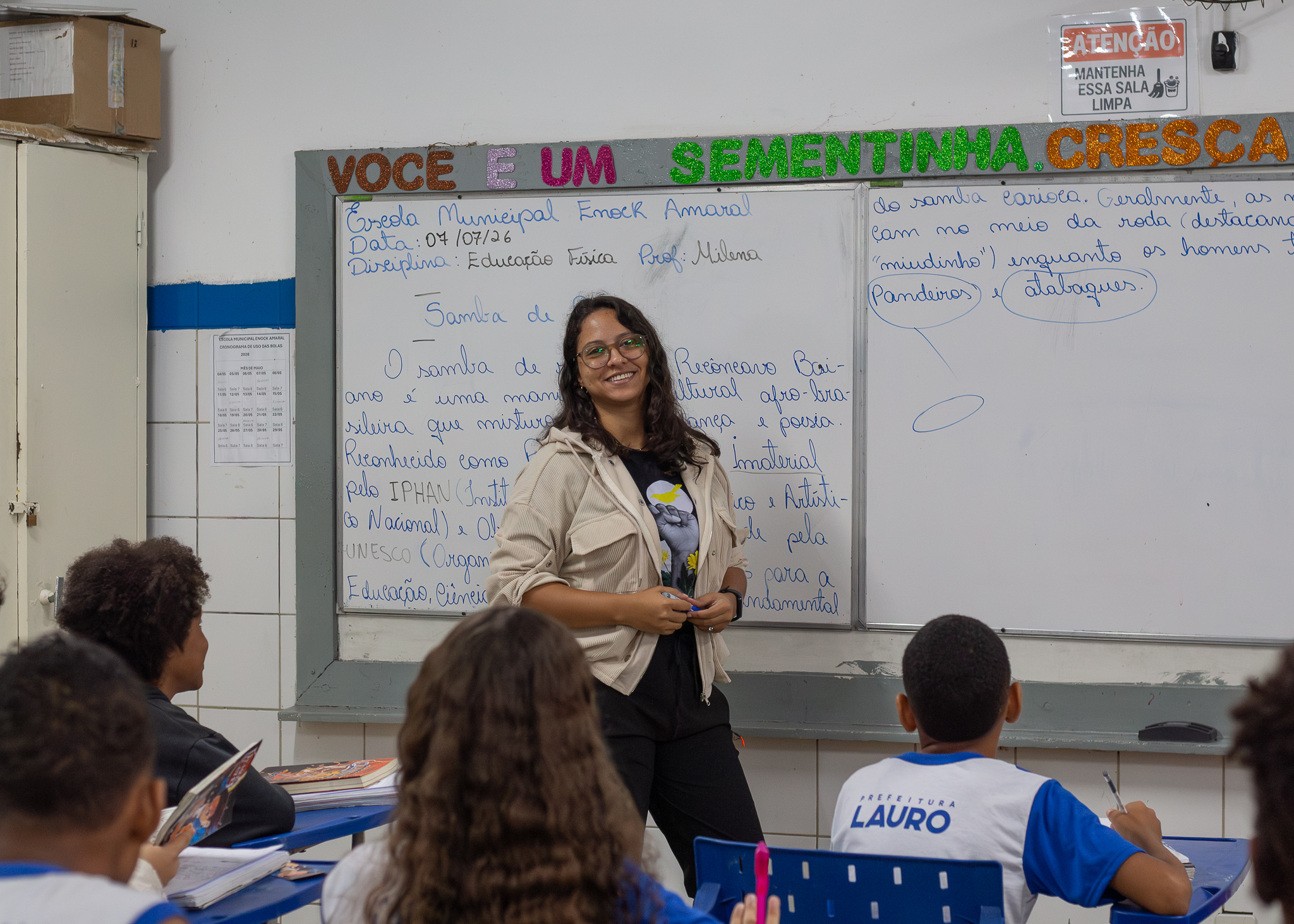 Foto: Reprodução/Lauro de Freitas - BA