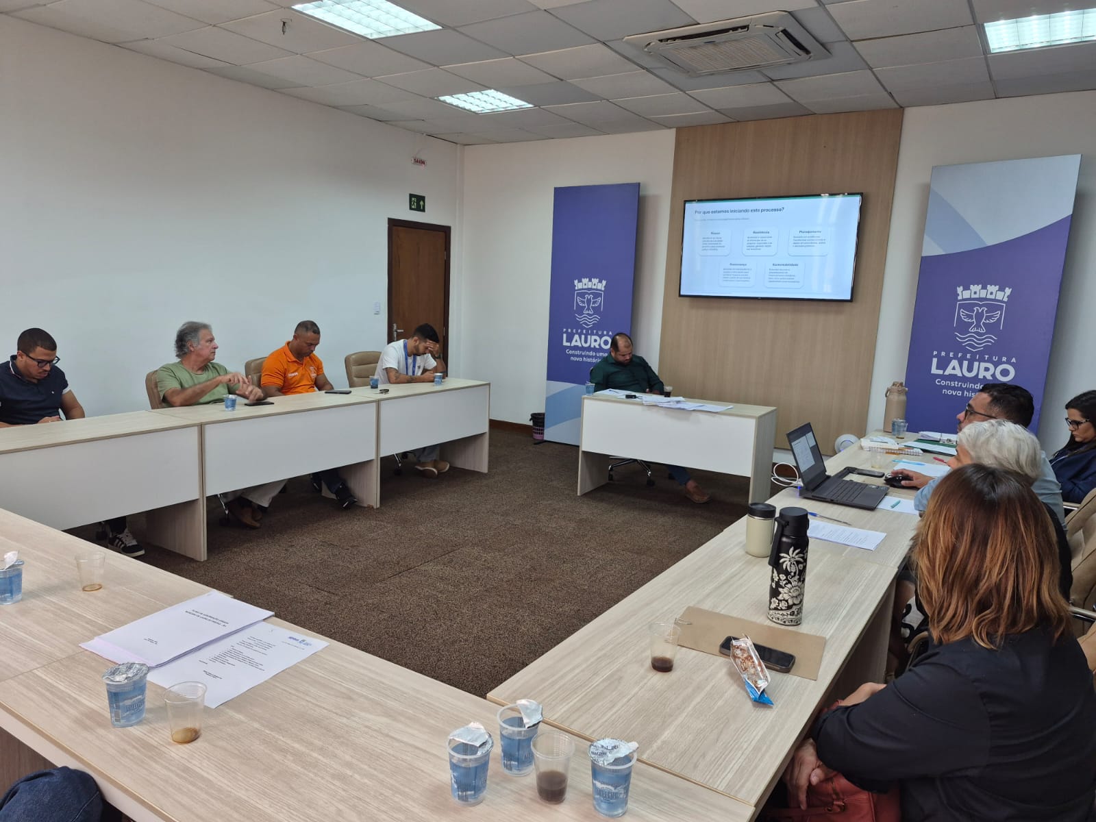 Foto: Reprodução/Lauro de Freitas - BA
