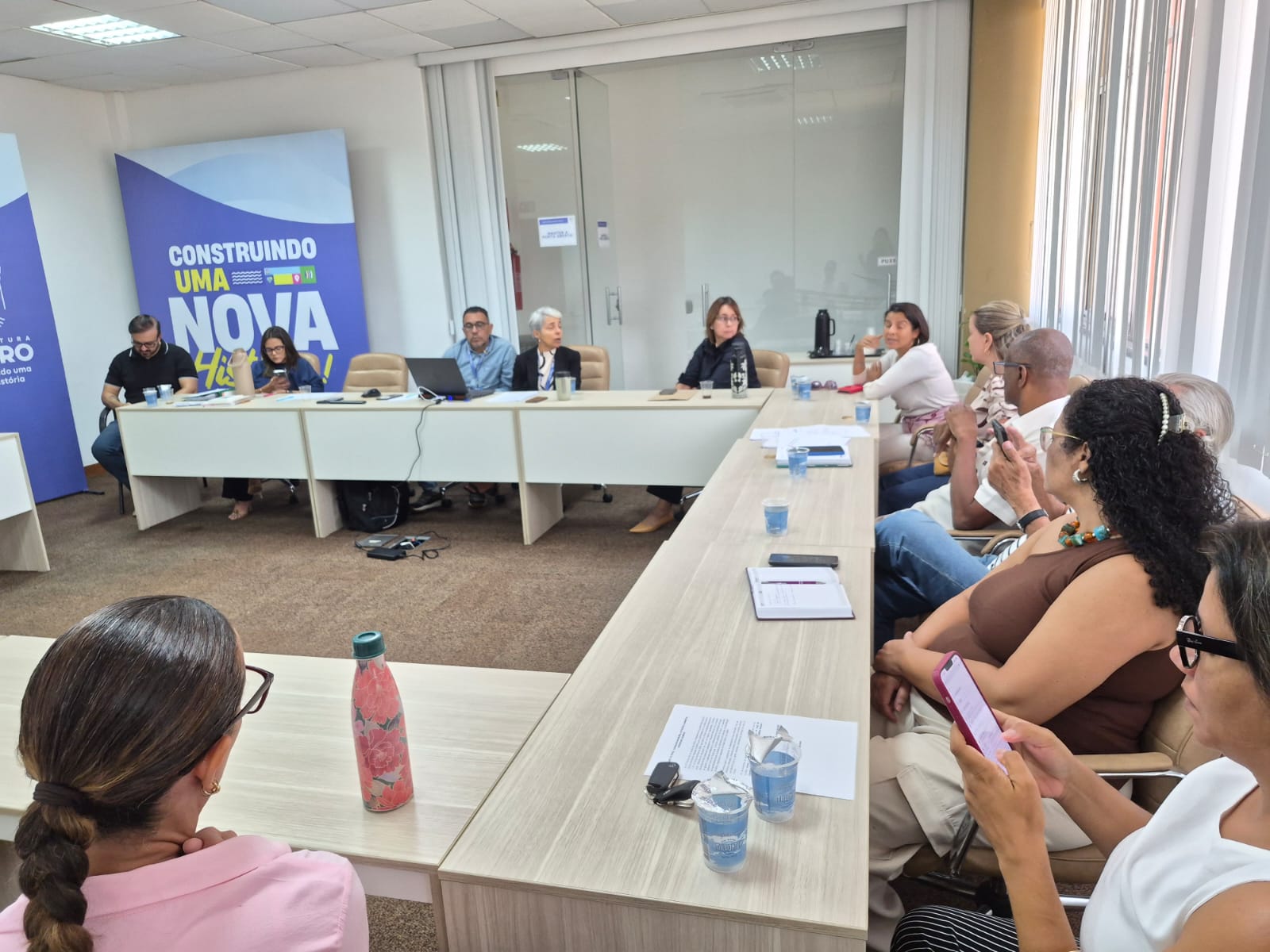 Foto: Reprodução/Lauro de Freitas - BA