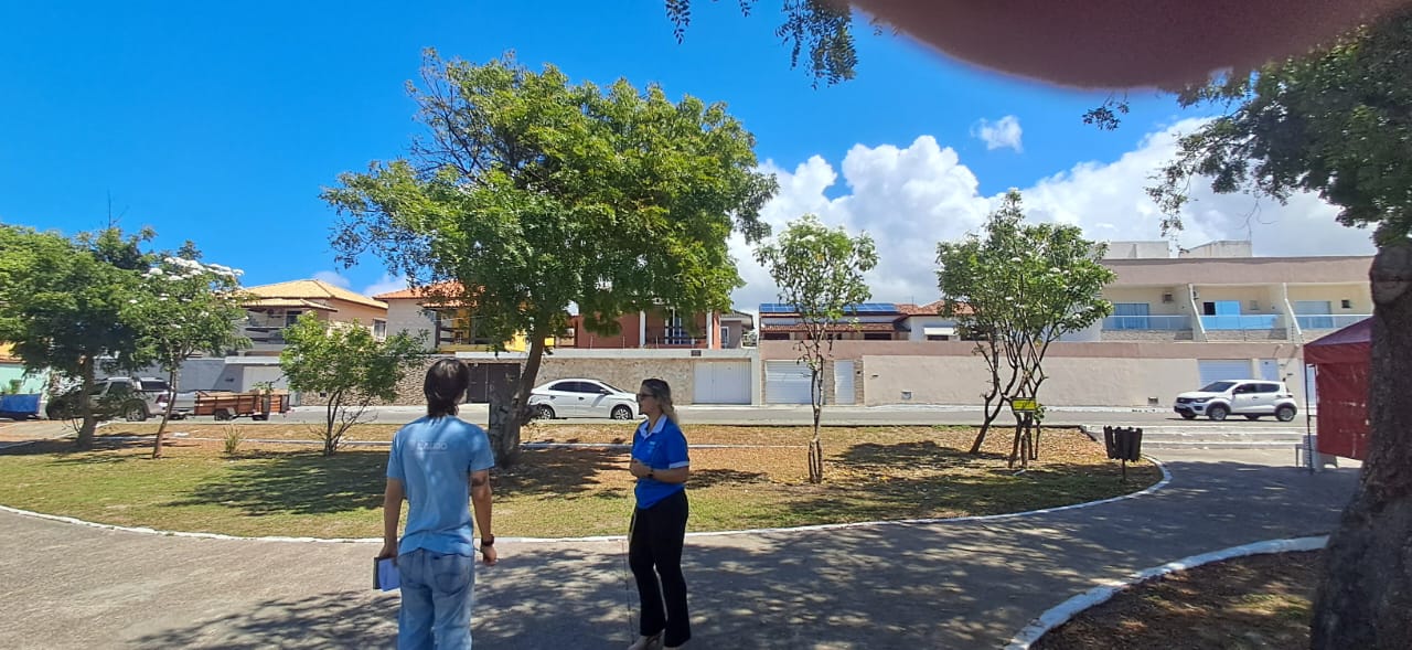 Foto: Reprodução/Lauro de Freitas - BA