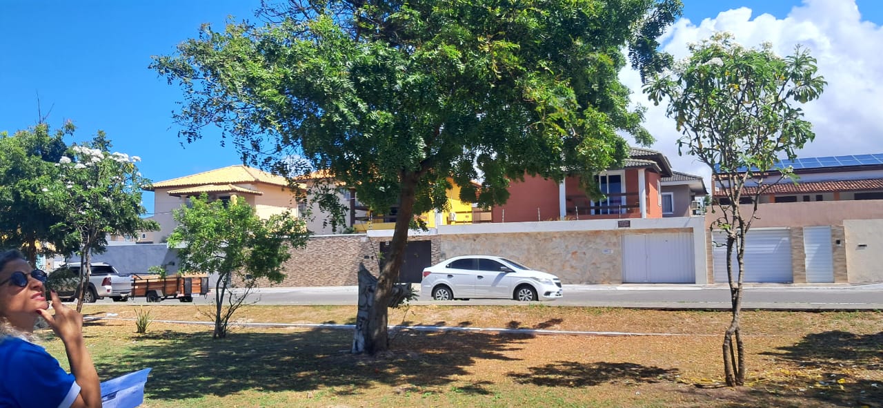 Foto: Reprodução/Lauro de Freitas - BA