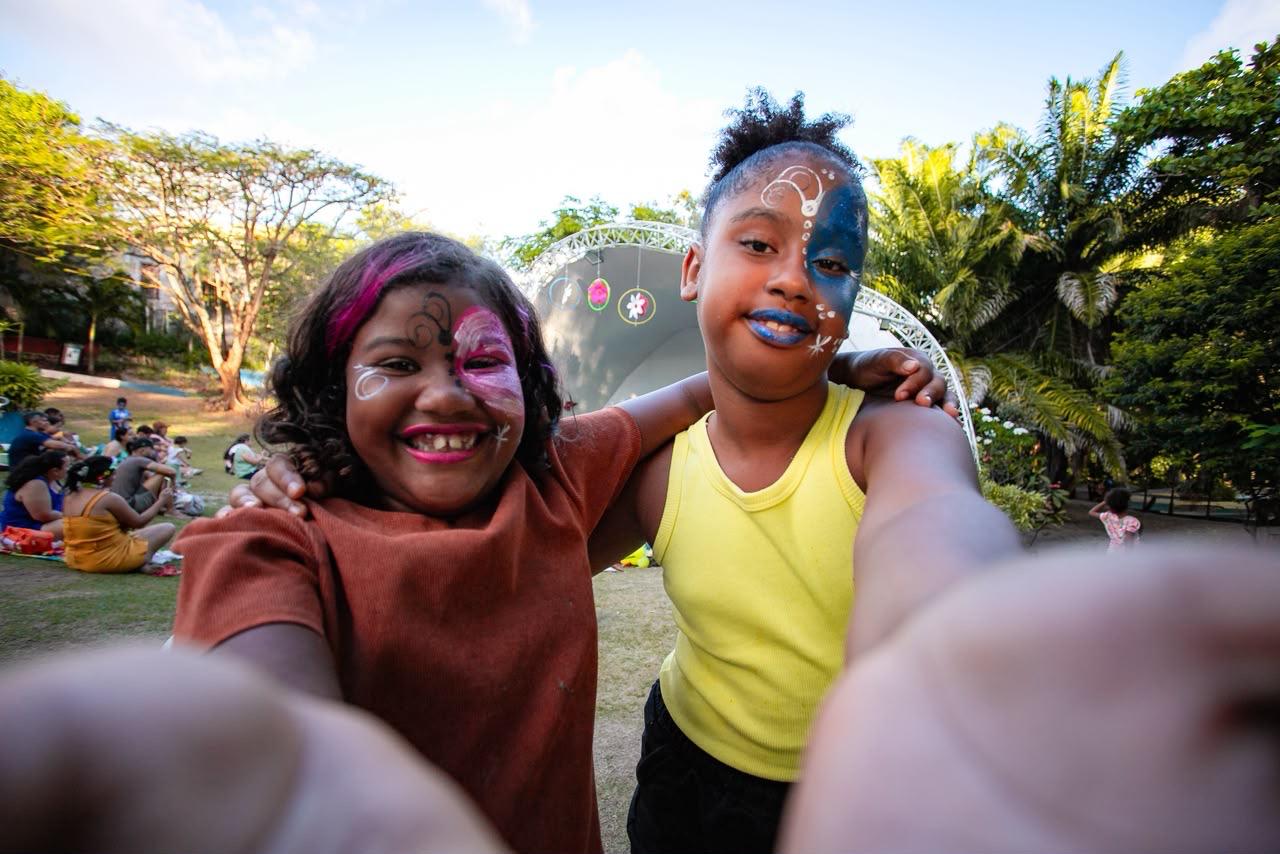 Foto: Reprodução/Lauro de Freitas - BA