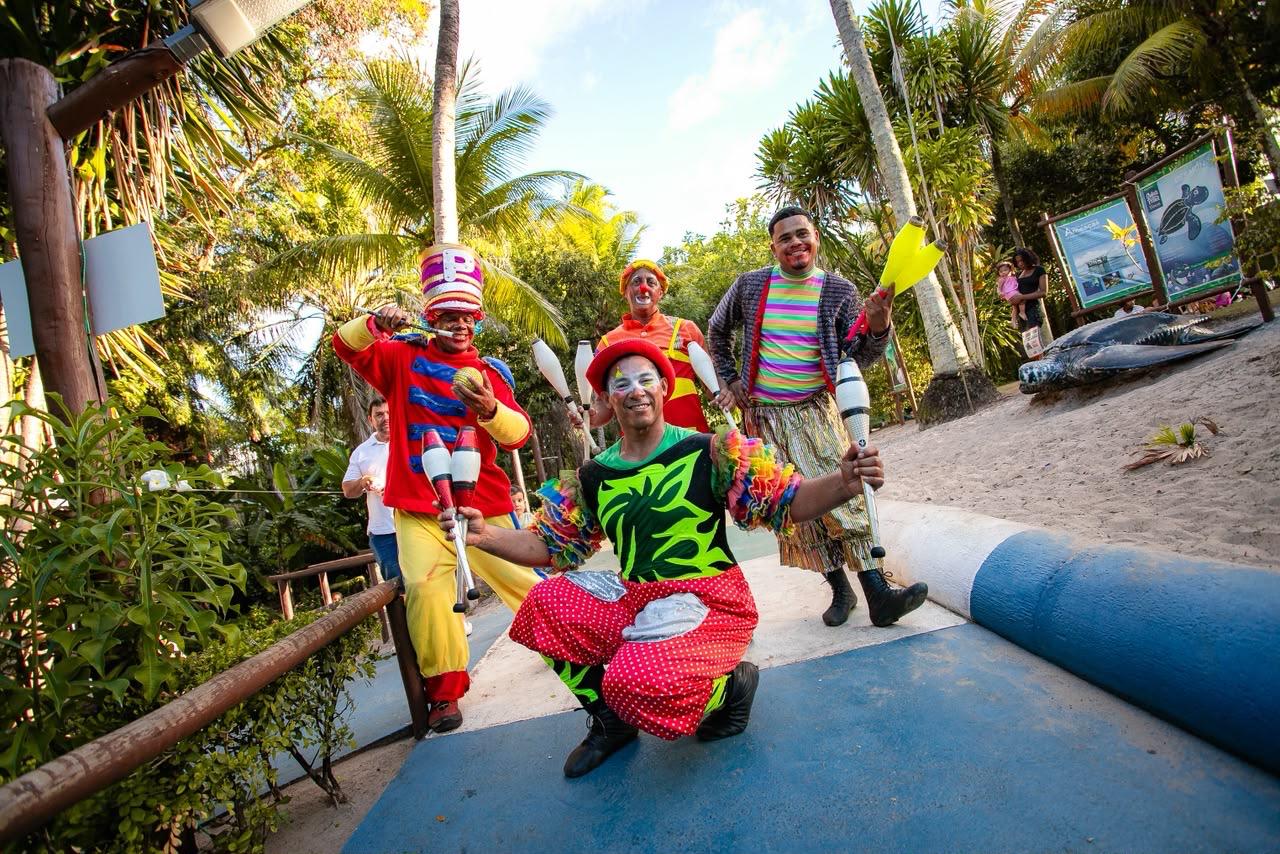 Foto: Reprodução/Lauro de Freitas - BA