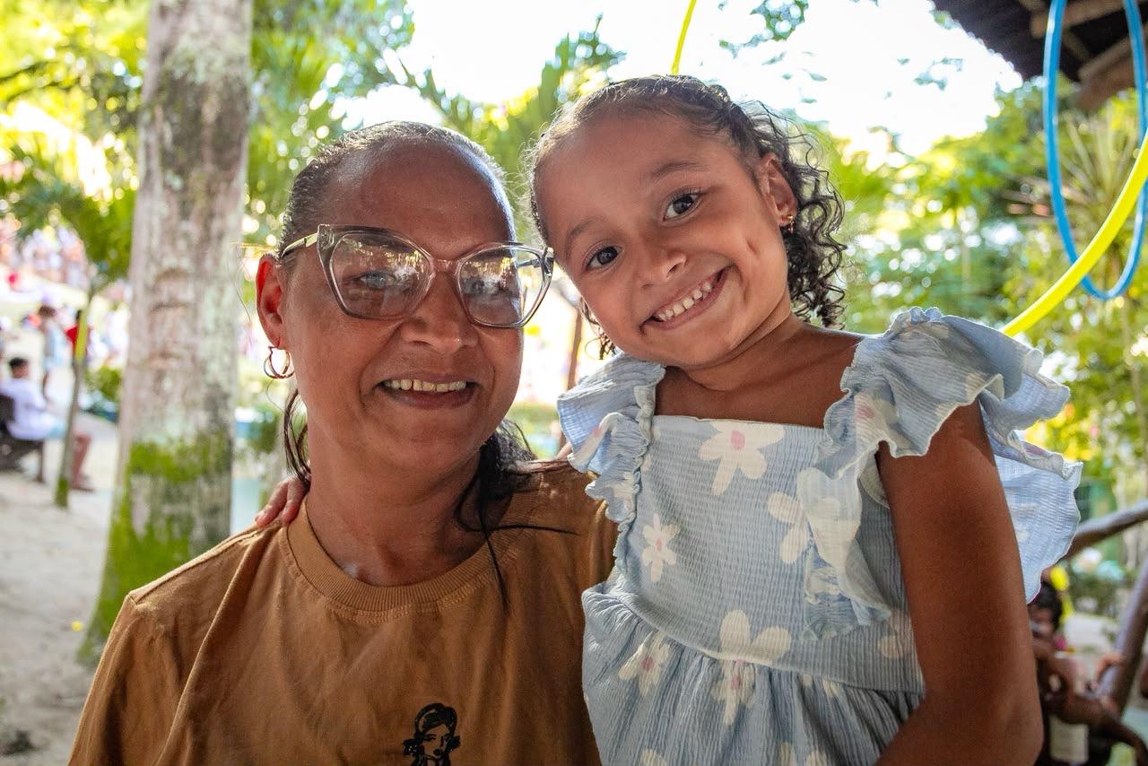Foto: Reprodução/Lauro de Freitas - BA