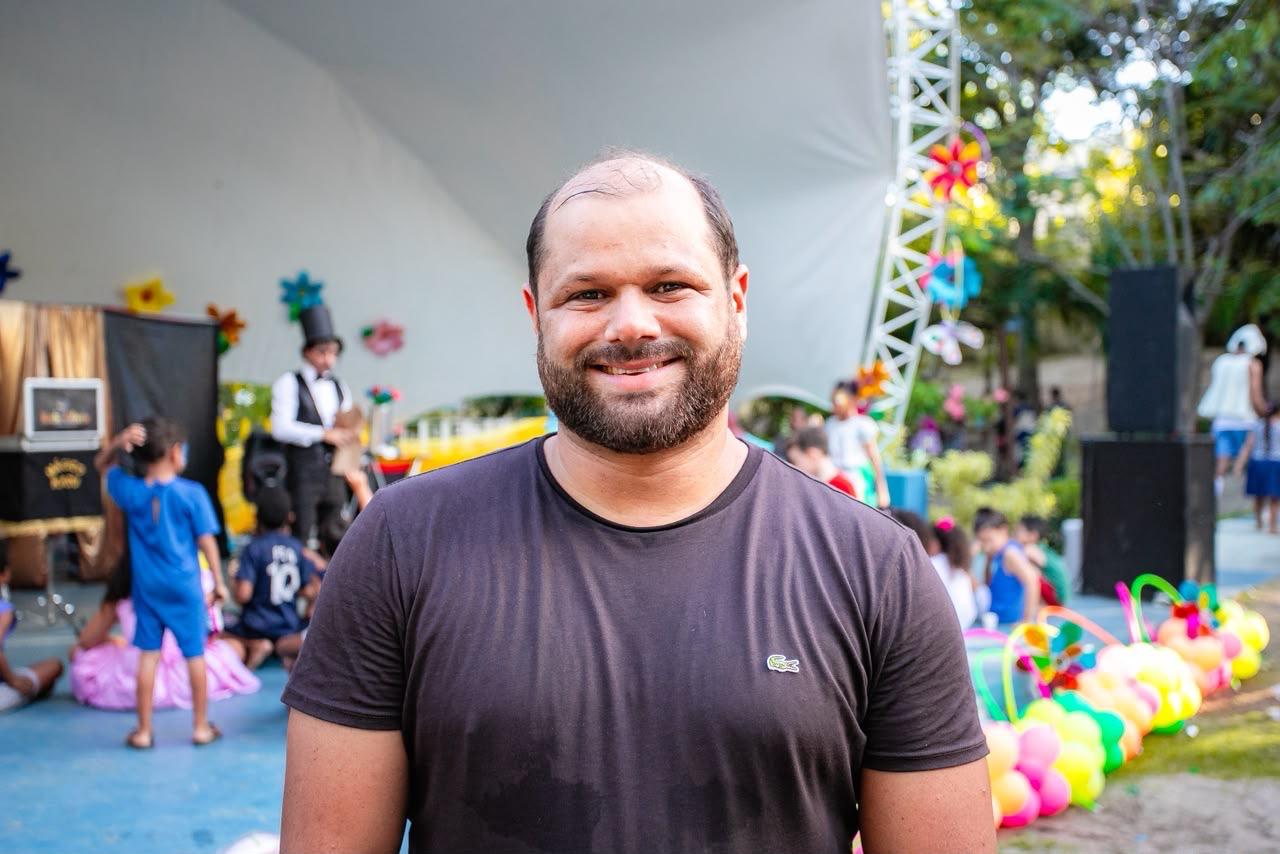 Foto: Reprodução/Lauro de Freitas - BA
