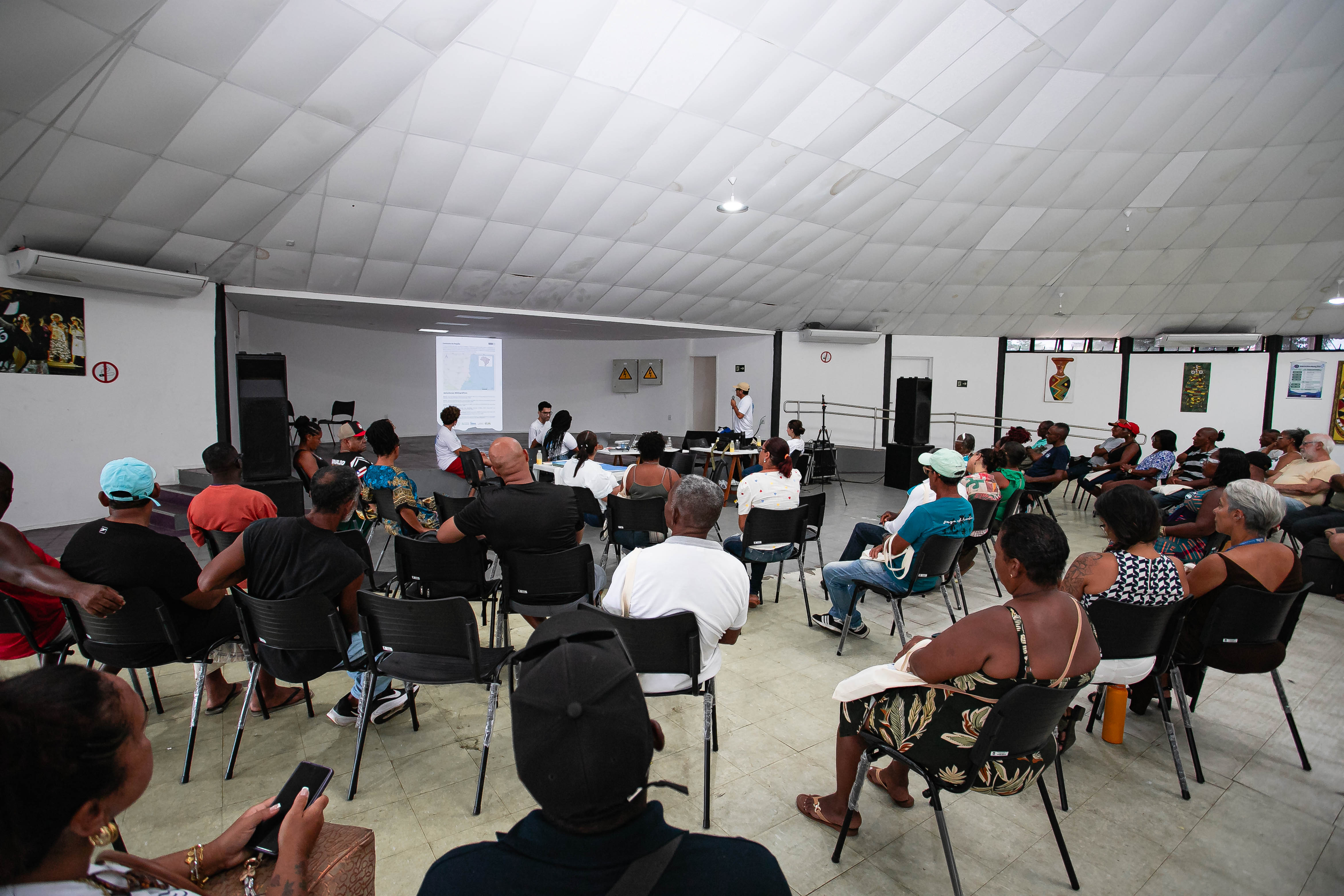 Foto: Reprodução/Lauro de Freitas - BA