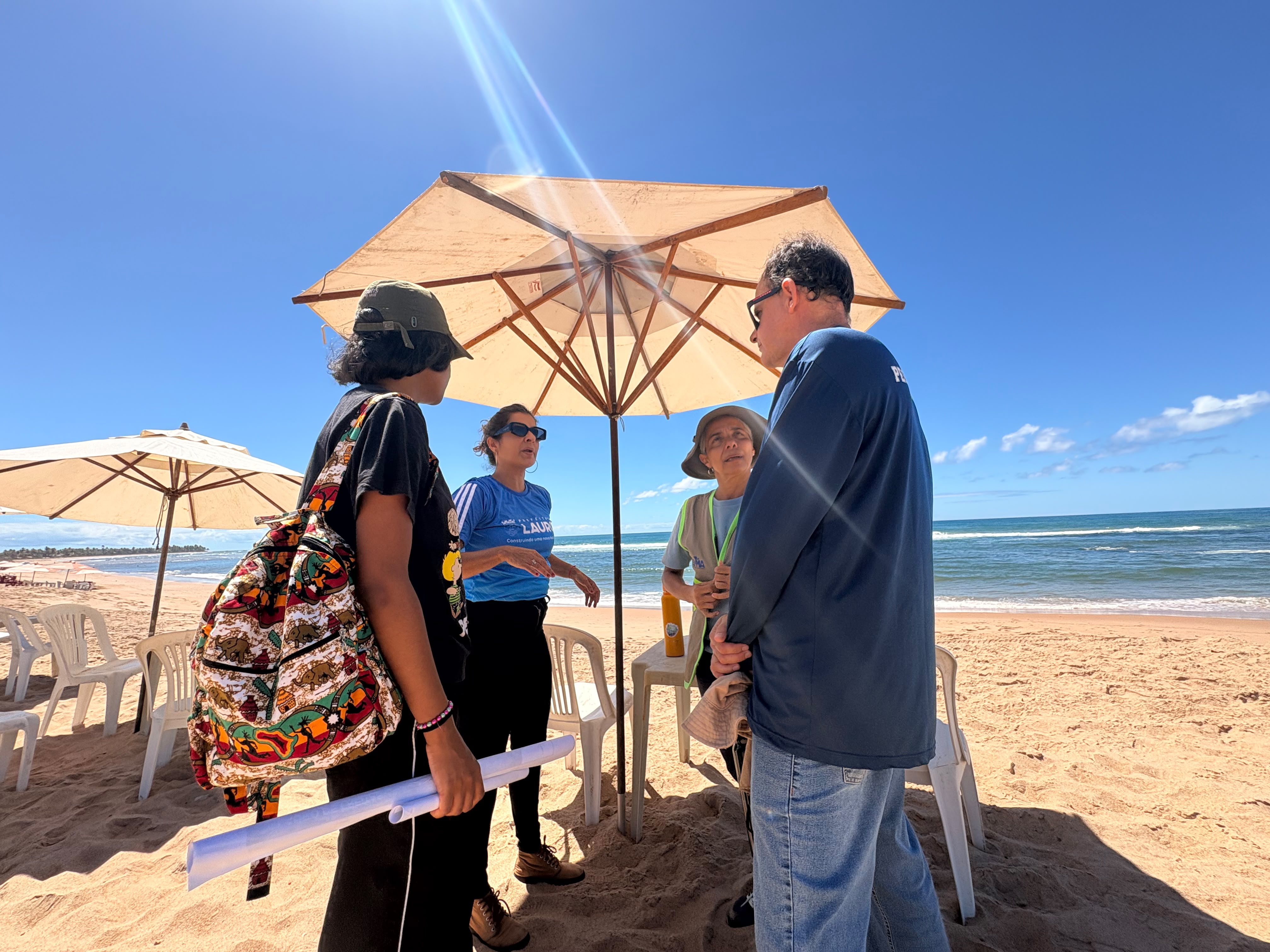 Foto: Reprodução/Lauro de Freitas - BA