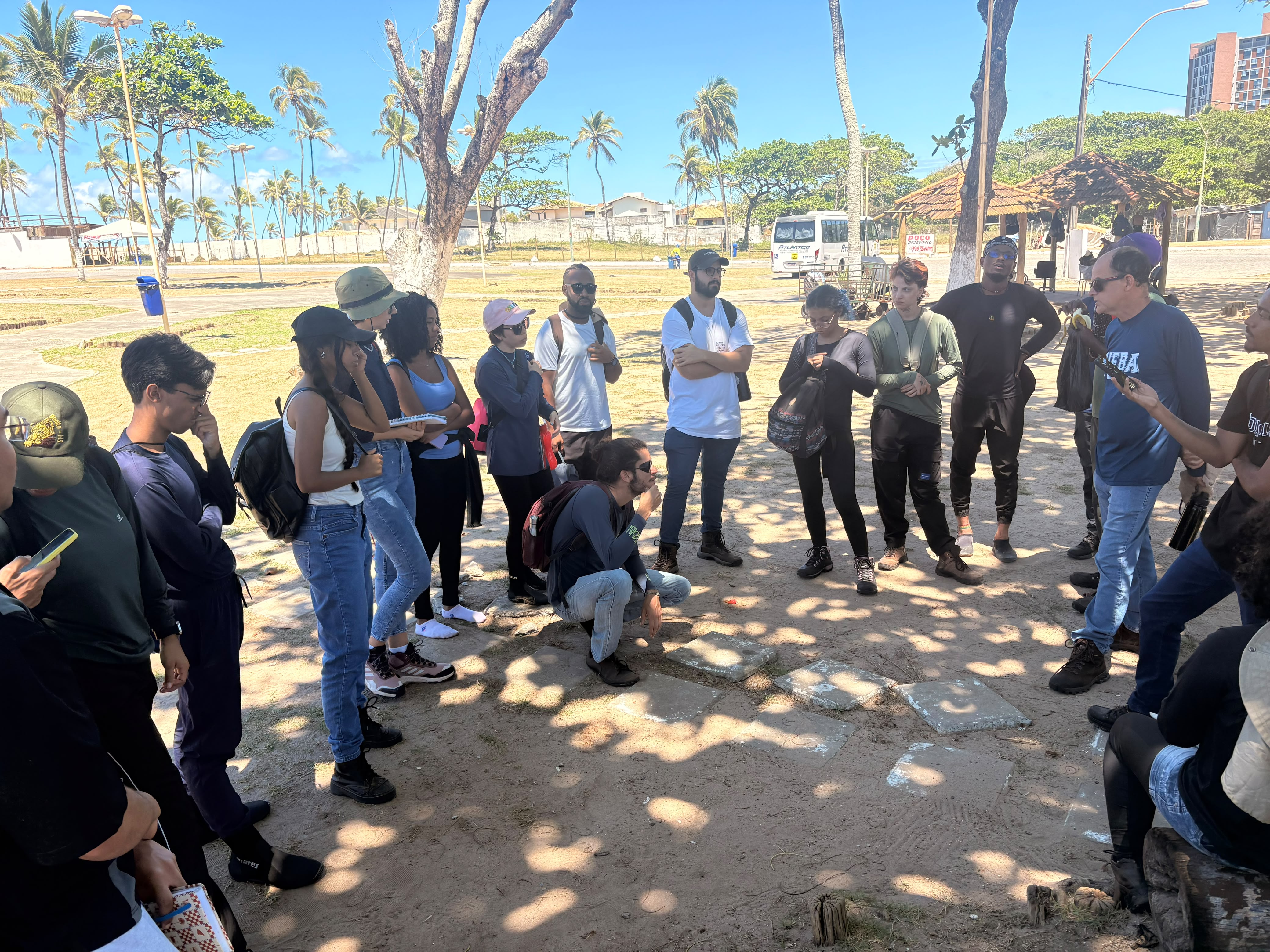 Foto: Reprodução/Lauro de Freitas - BA