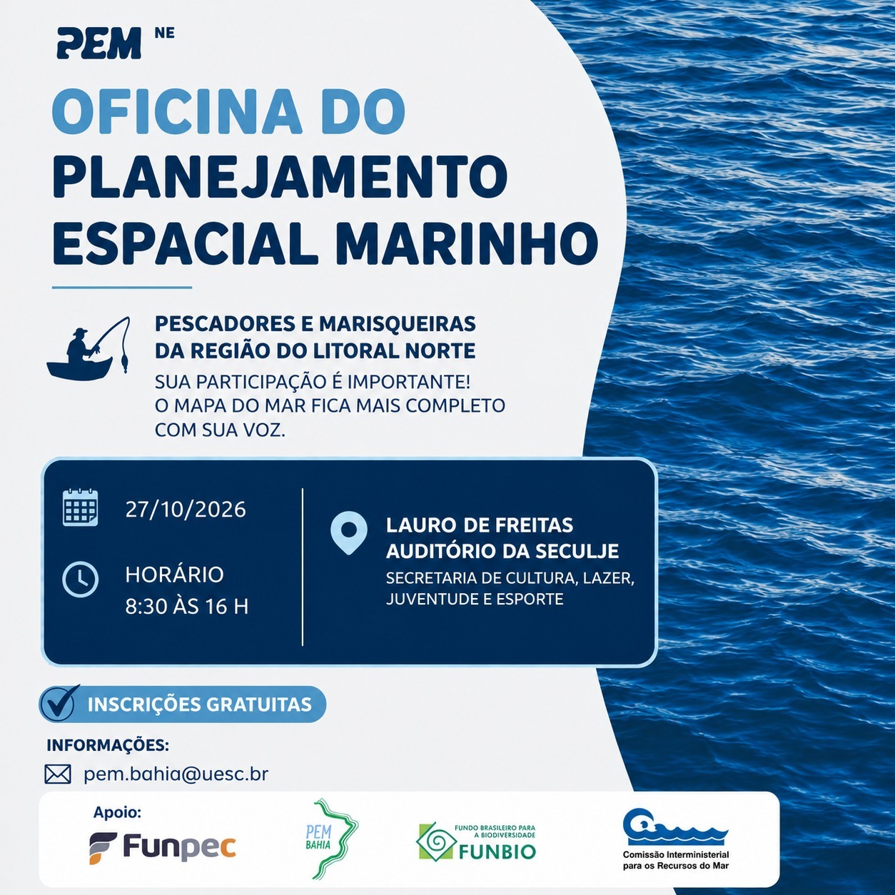Foto: Reprodução/Lauro de Freitas - BA