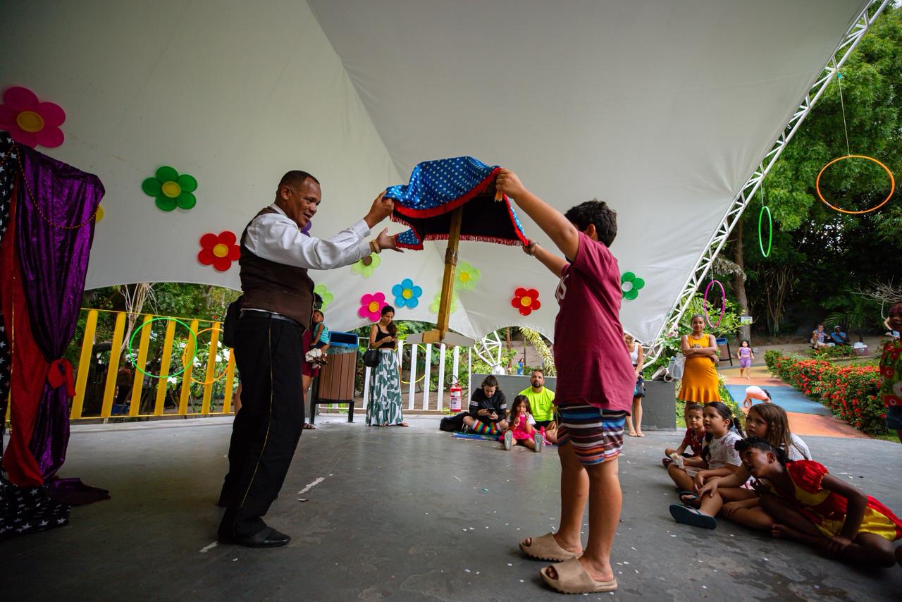 Foto: Reprodução/Lauro de Freitas - BA