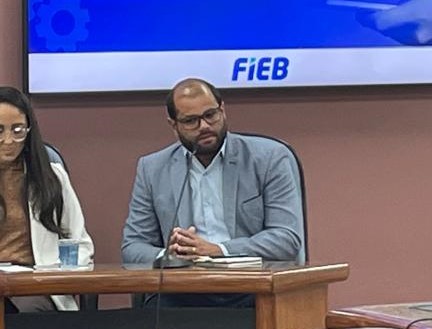 Foto: Reprodução/Lauro de Freitas - BA