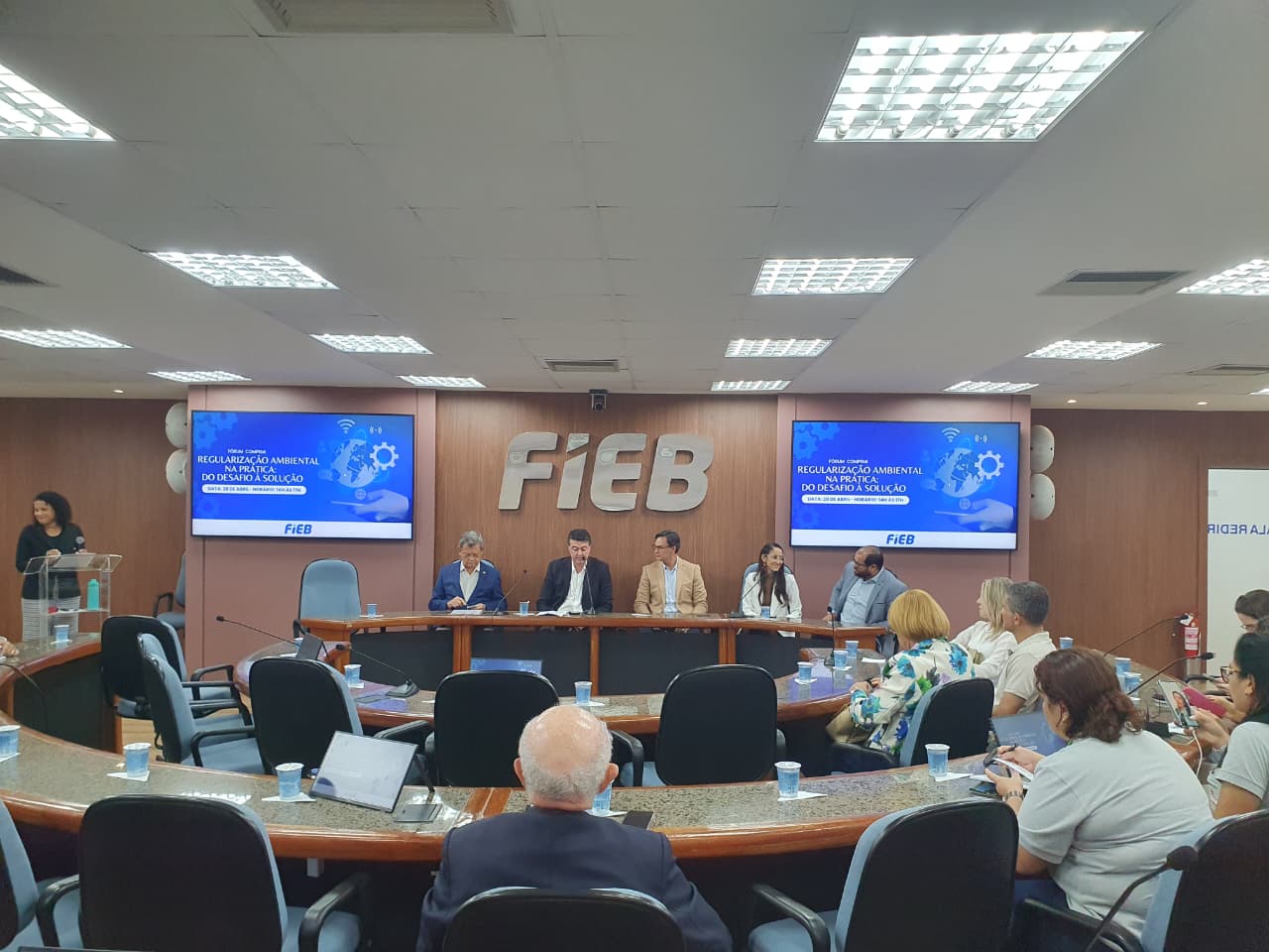 Foto: Reprodução/Lauro de Freitas - BA