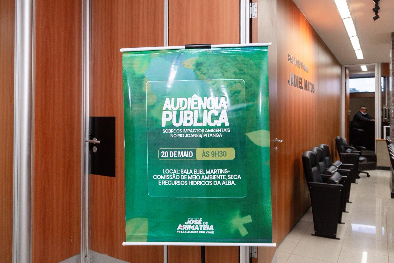 Foto: Reprodução/Lauro de Freitas - BA