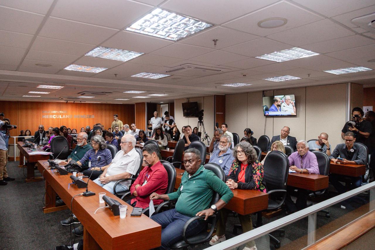Foto: Reprodução/Lauro de Freitas - BA