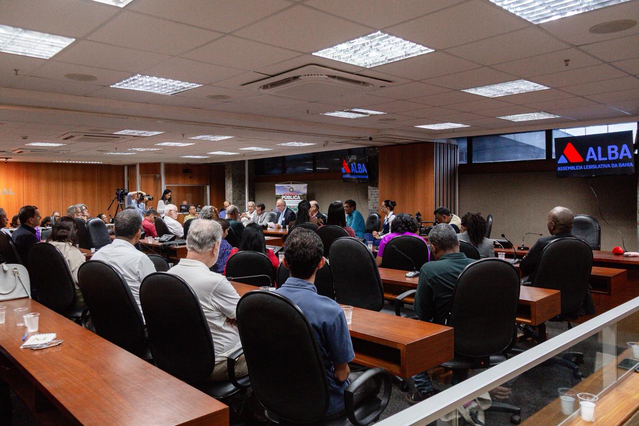 Foto: Reprodução/Lauro de Freitas - BA