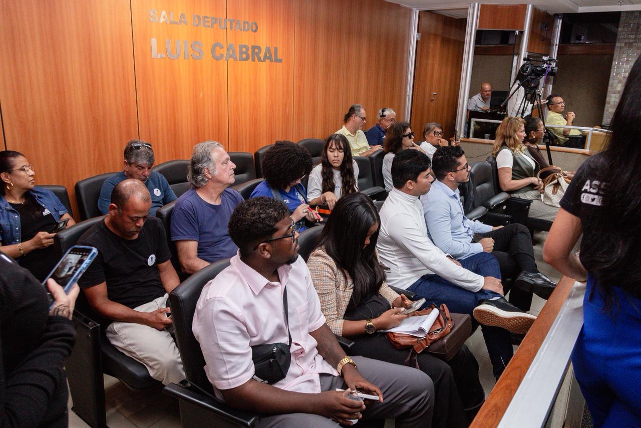 Foto: Reprodução/Lauro de Freitas - BA