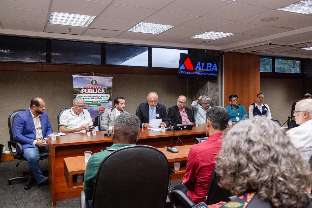 Foto: Reprodução/Lauro de Freitas - BA