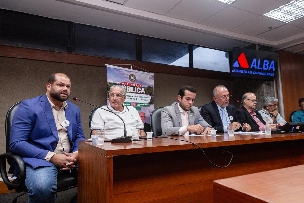 Foto: Reprodução/Lauro de Freitas - BA