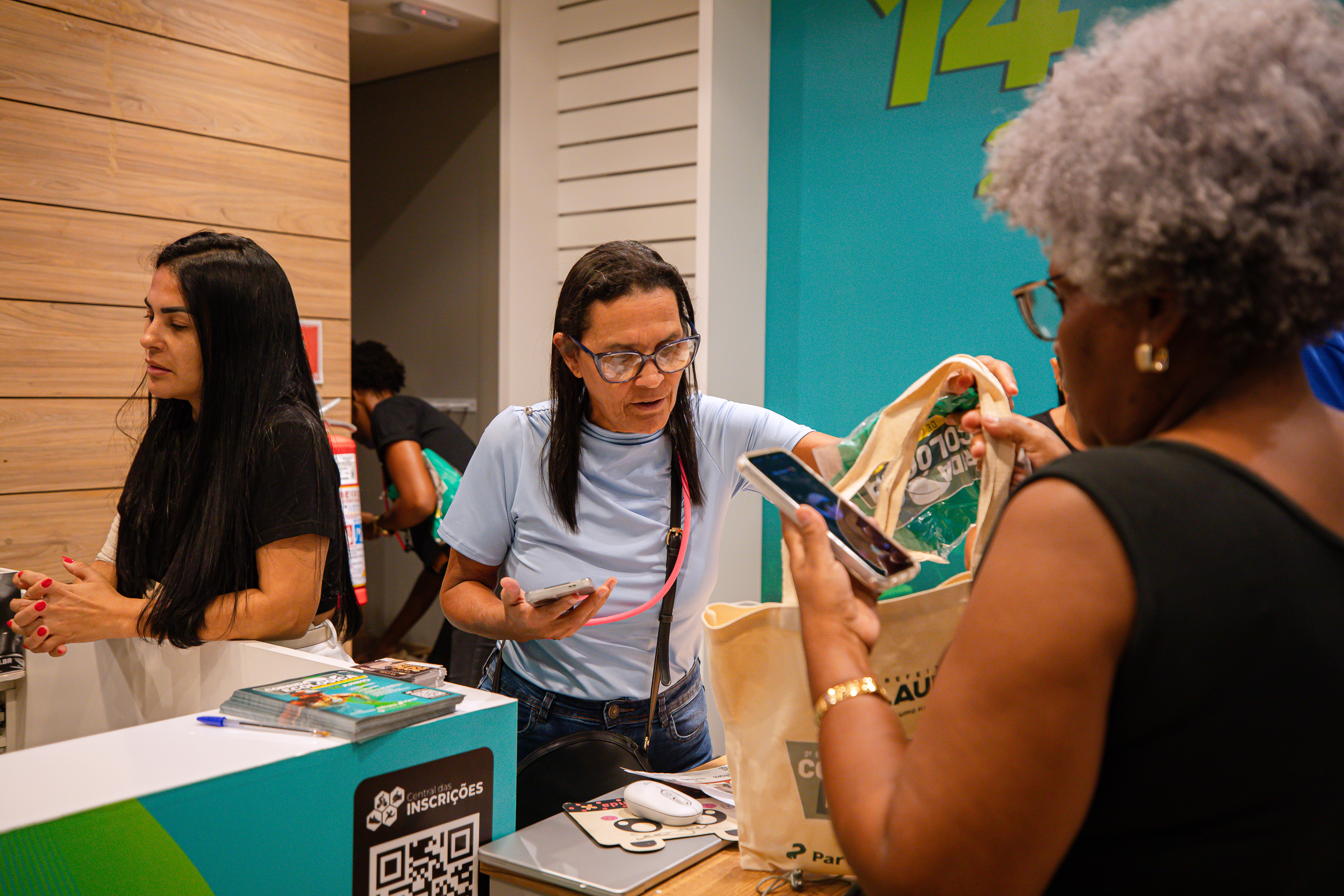 Foto: Reprodução/Lauro de Freitas - BA