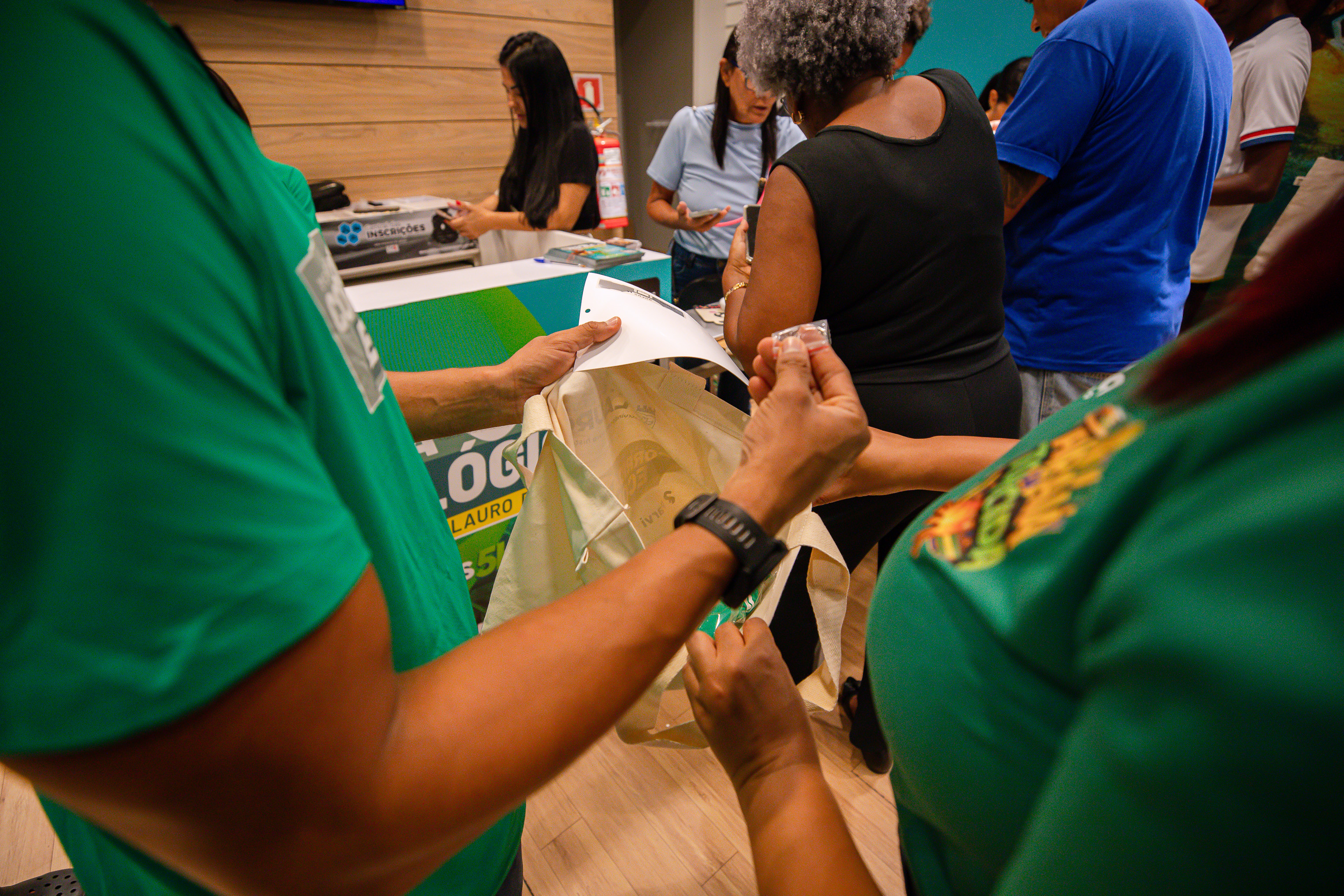 Foto: Reprodução/Lauro de Freitas - BA