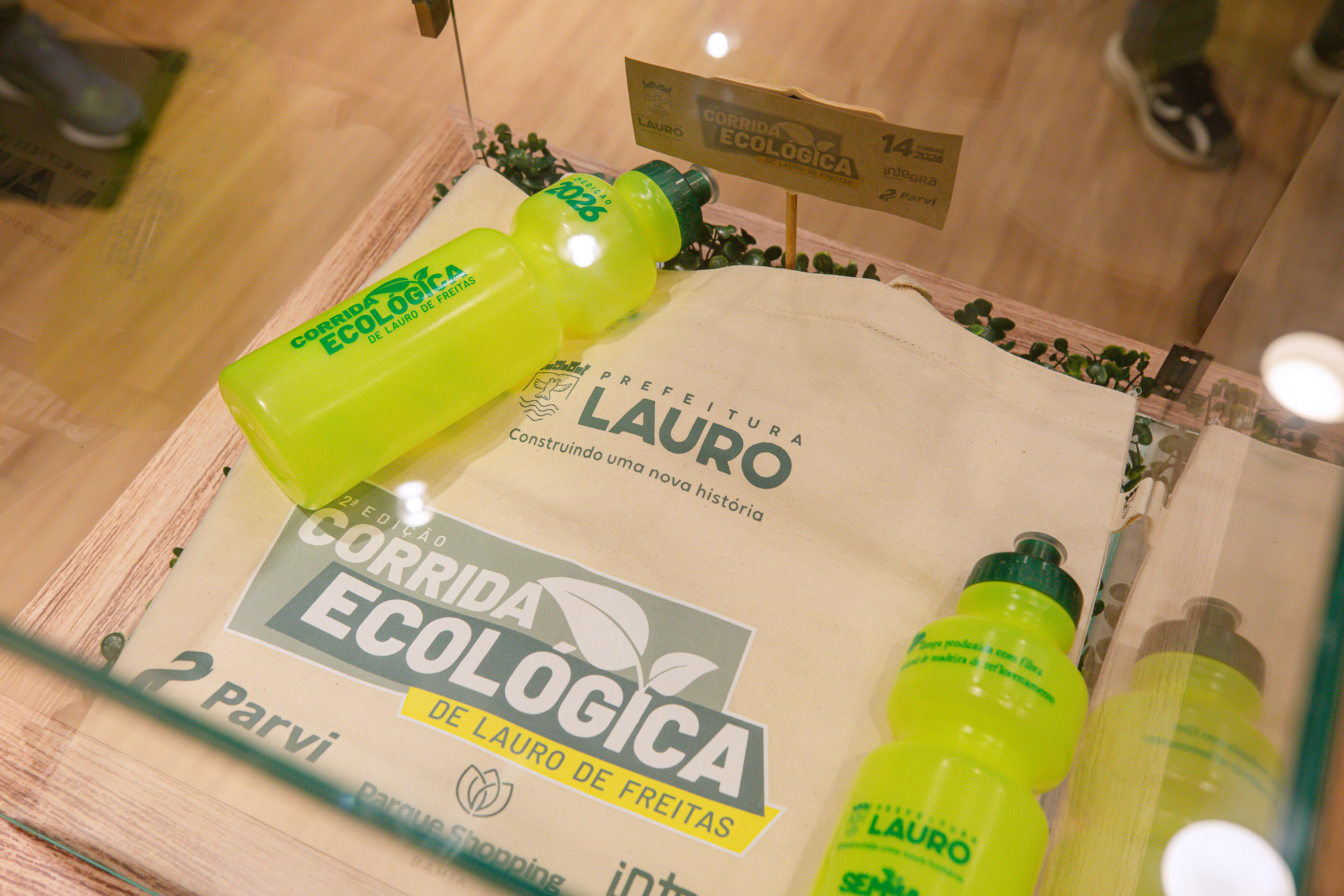 Foto: Reprodução/Lauro de Freitas - BA
