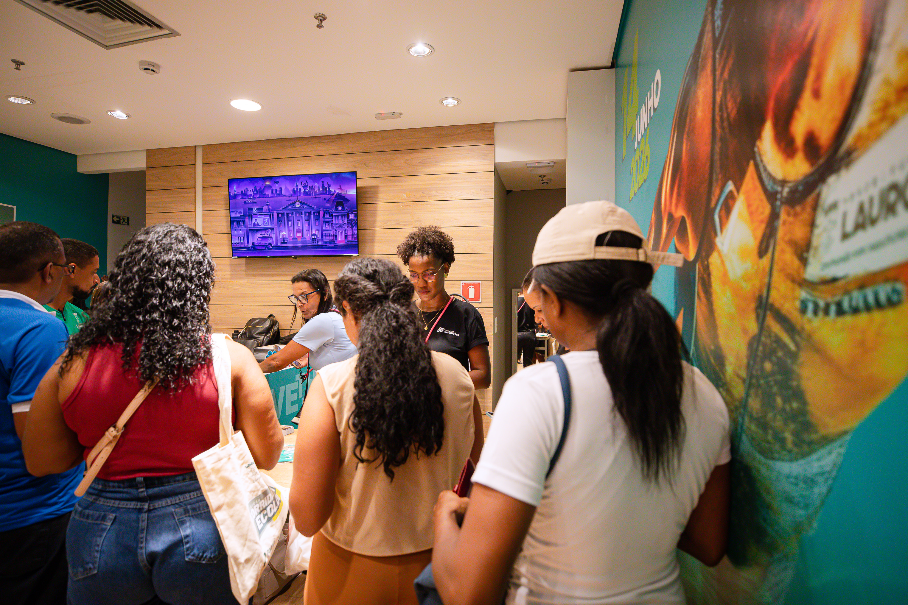 Foto: Reprodução/Lauro de Freitas - BA