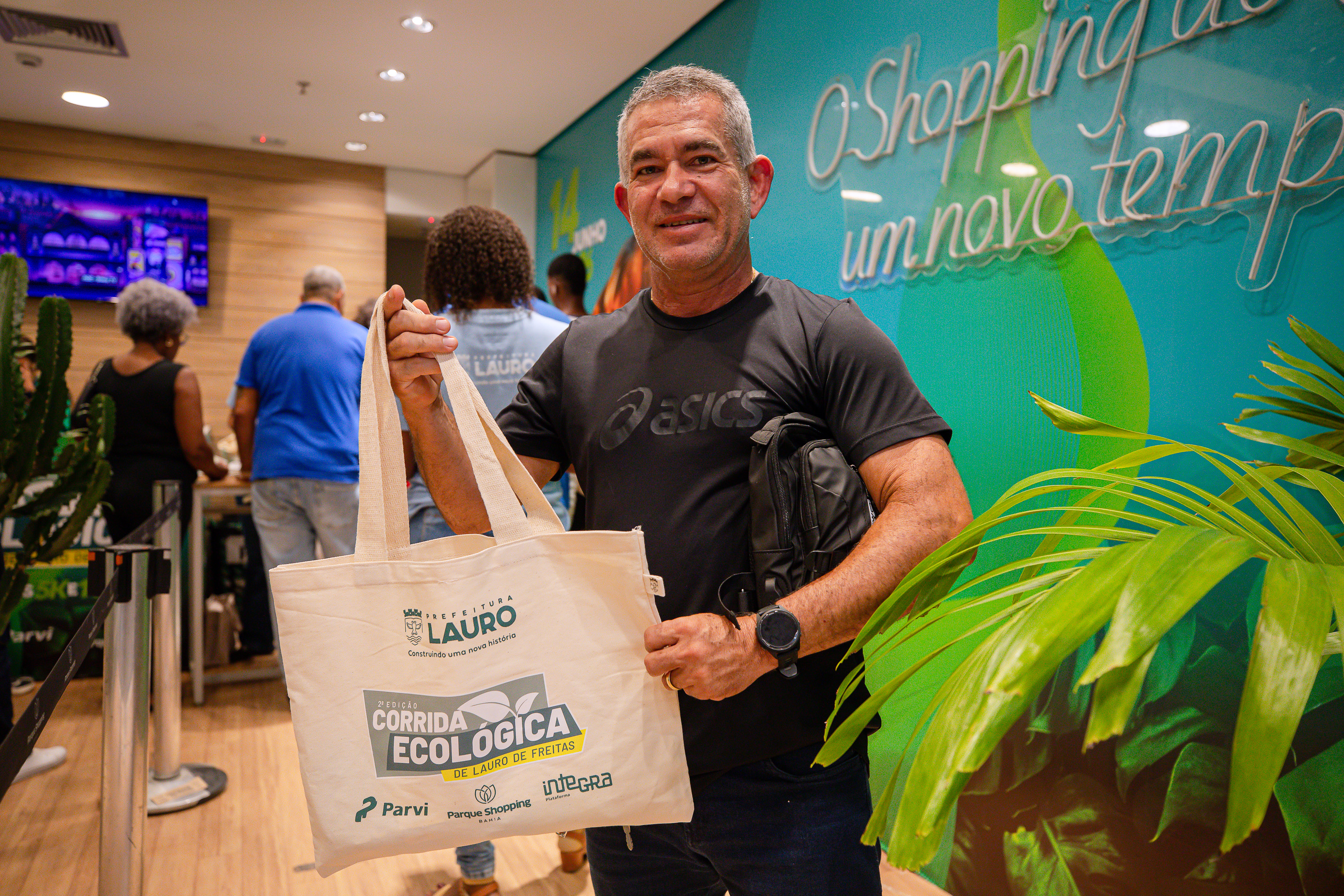 Foto: Reprodução/Lauro de Freitas - BA
