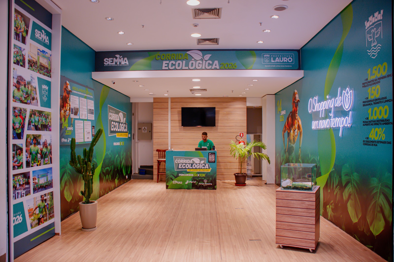 Foto: Reprodução/Lauro de Freitas - BA