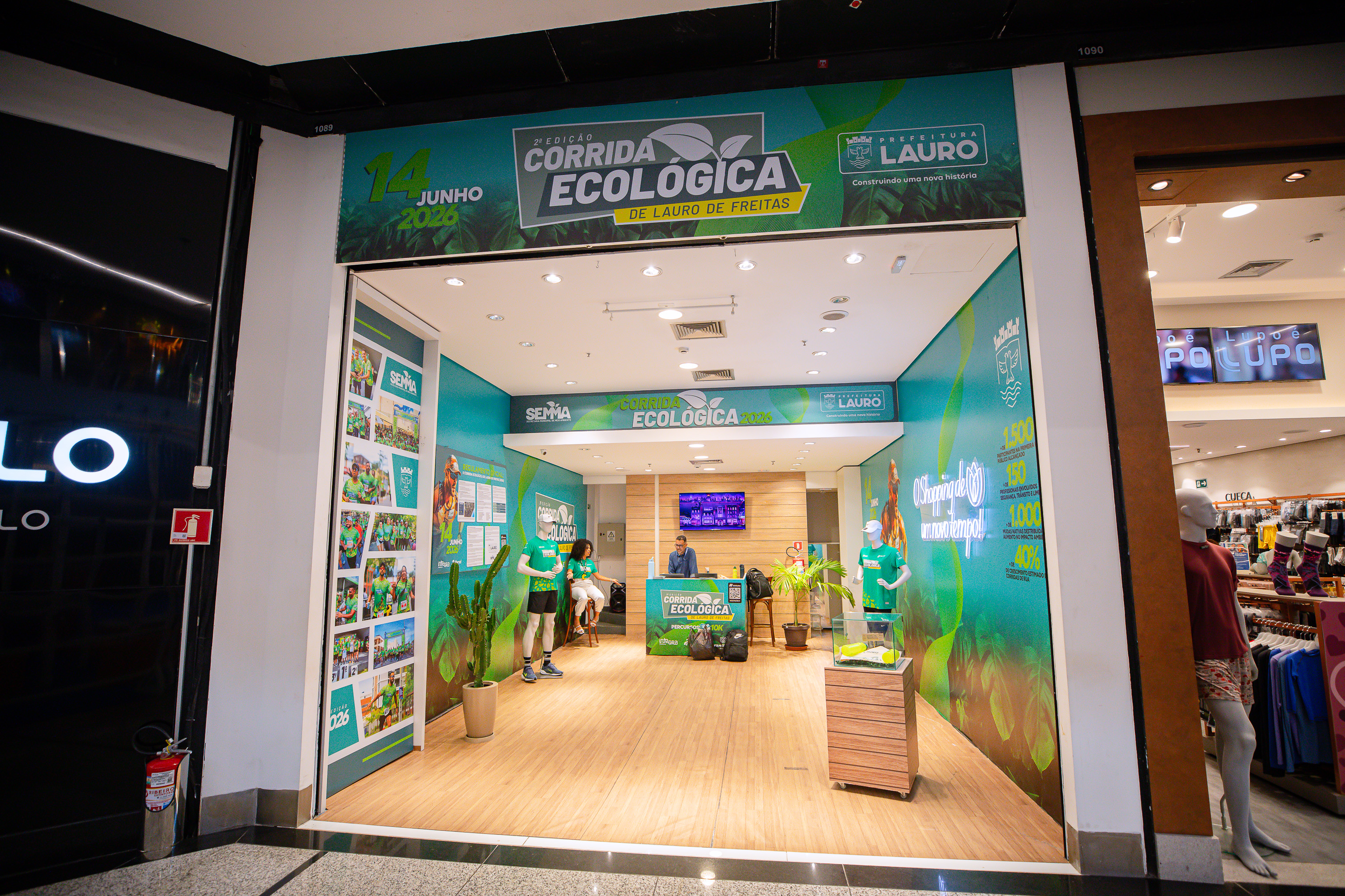 Foto: Reprodução/Lauro de Freitas - BA