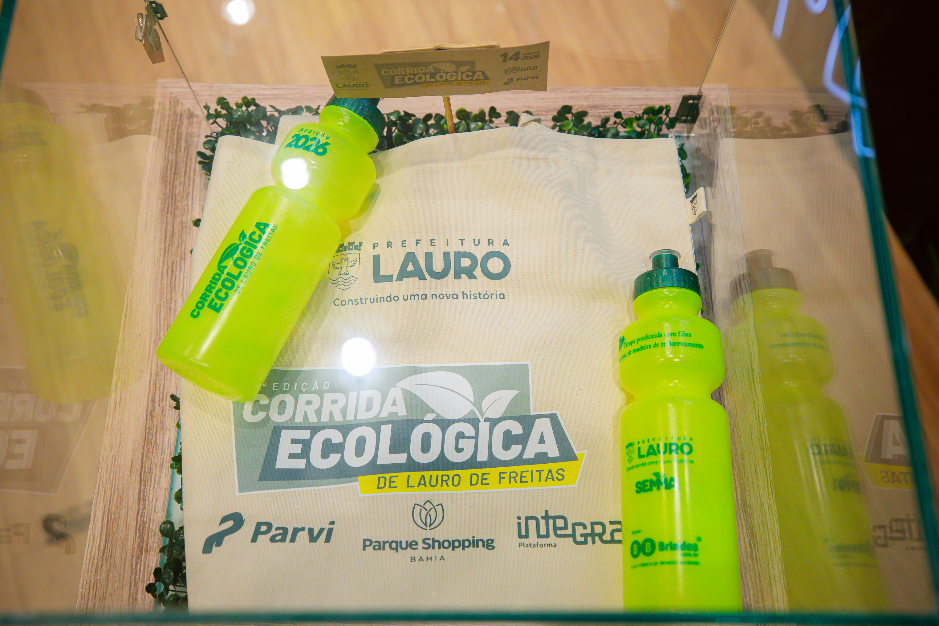 Foto: Reprodução/Lauro de Freitas - BA