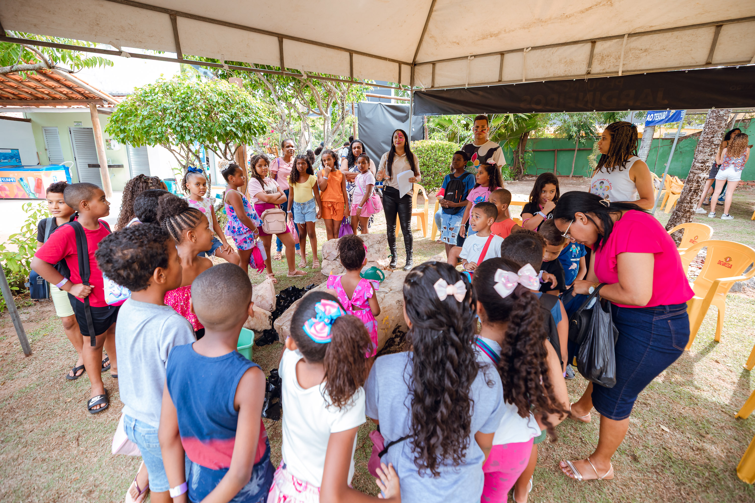 Foto: Reprodução/Lauro de Freitas - BA