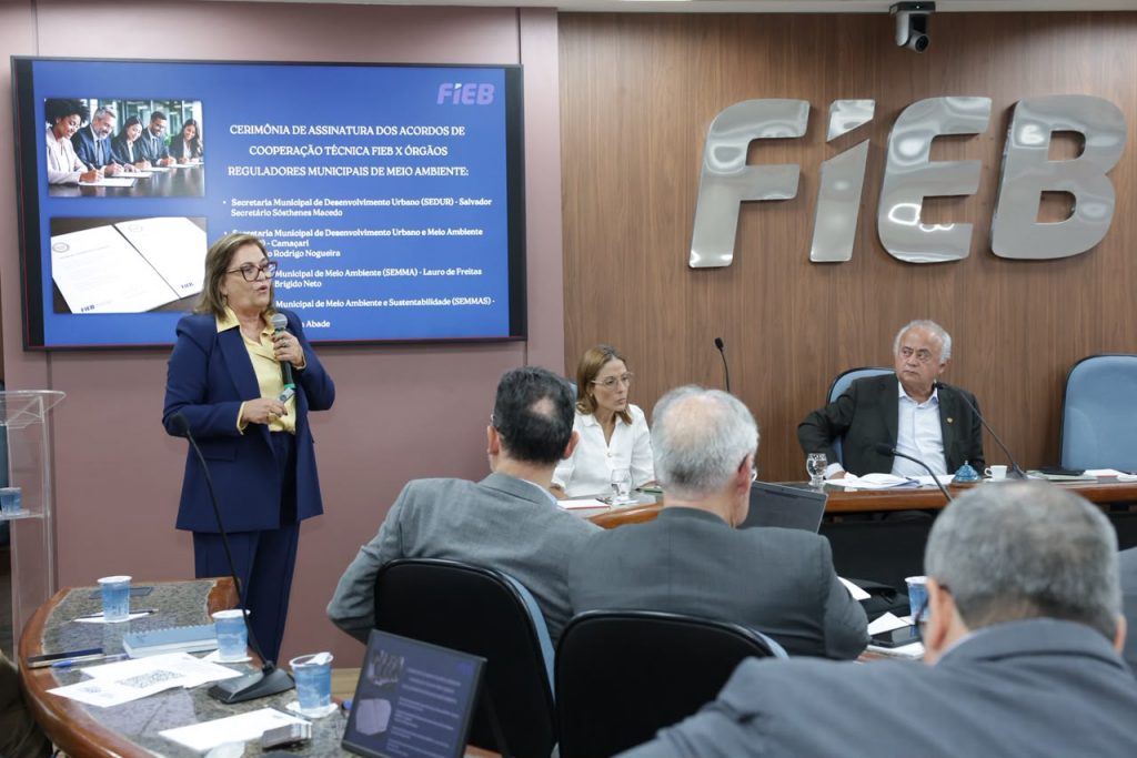 Foto: Reprodução/Lauro de Freitas - BA