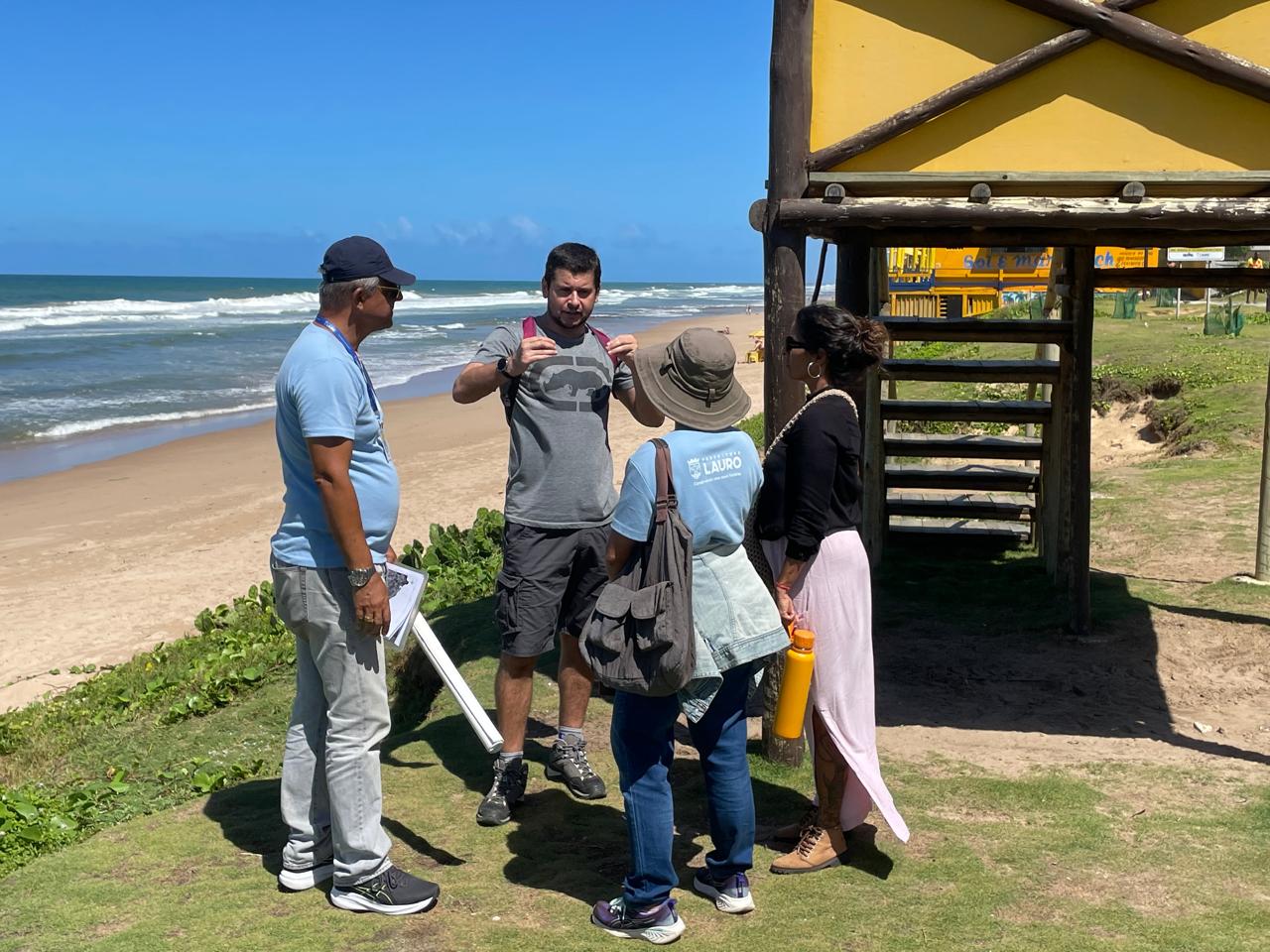 Foto: Reprodução/Lauro de Freitas - BA