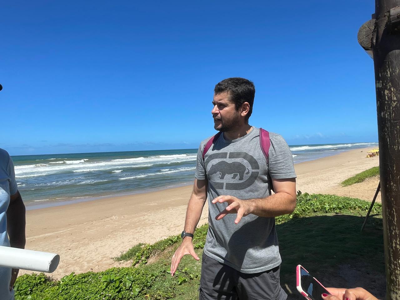 Foto: Reprodução/Lauro de Freitas - BA