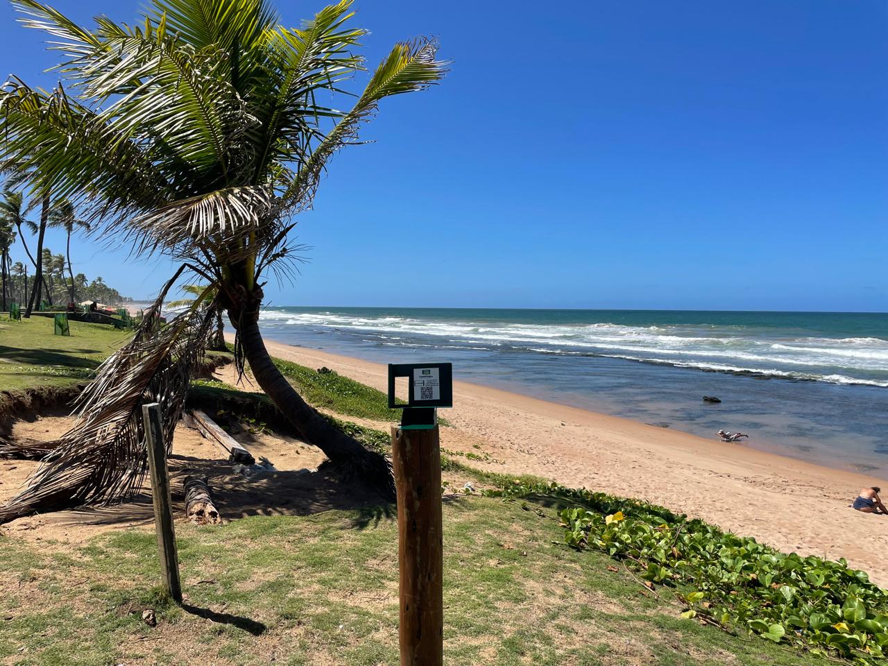 Foto: Reprodução/Lauro de Freitas - BA