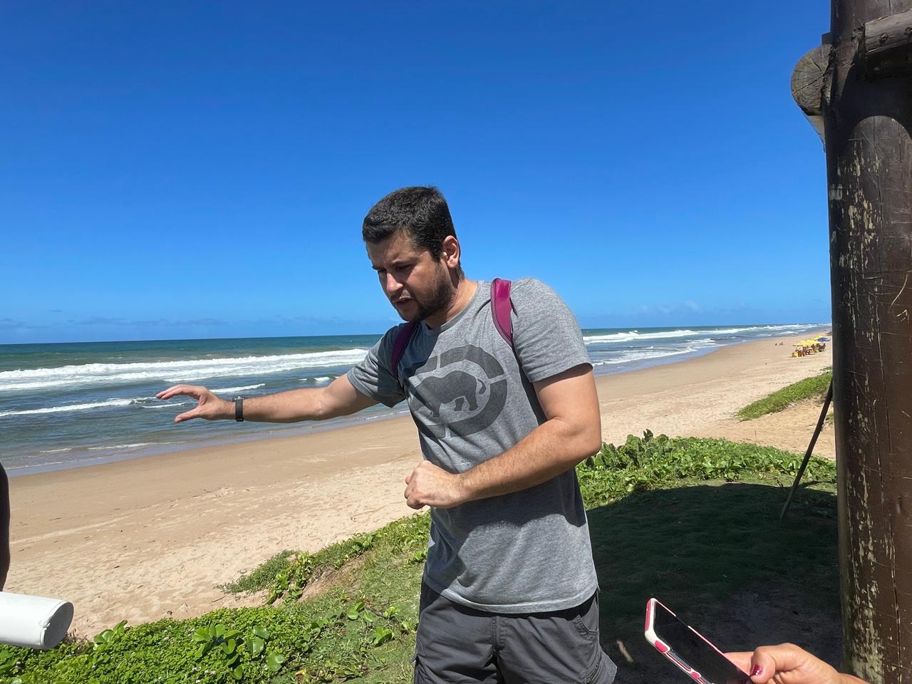 Foto: Reprodução/Lauro de Freitas - BA