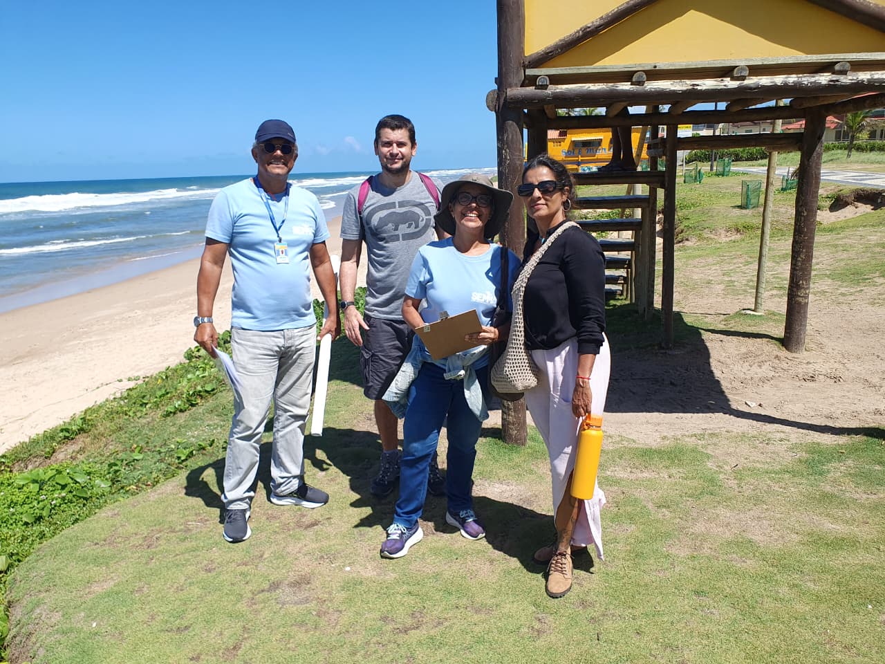 Foto: Reprodução/Lauro de Freitas - BA
