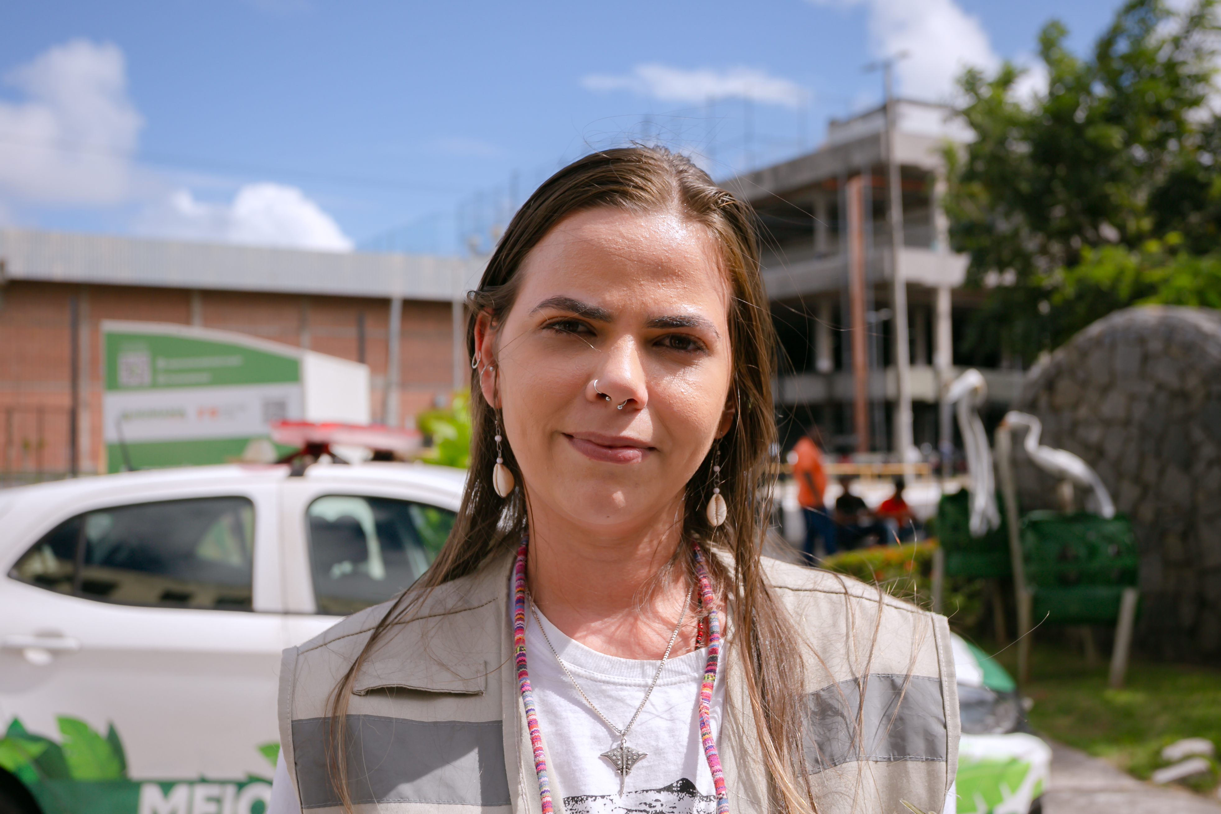 Foto: Reprodução/Lauro de Freitas - BA
